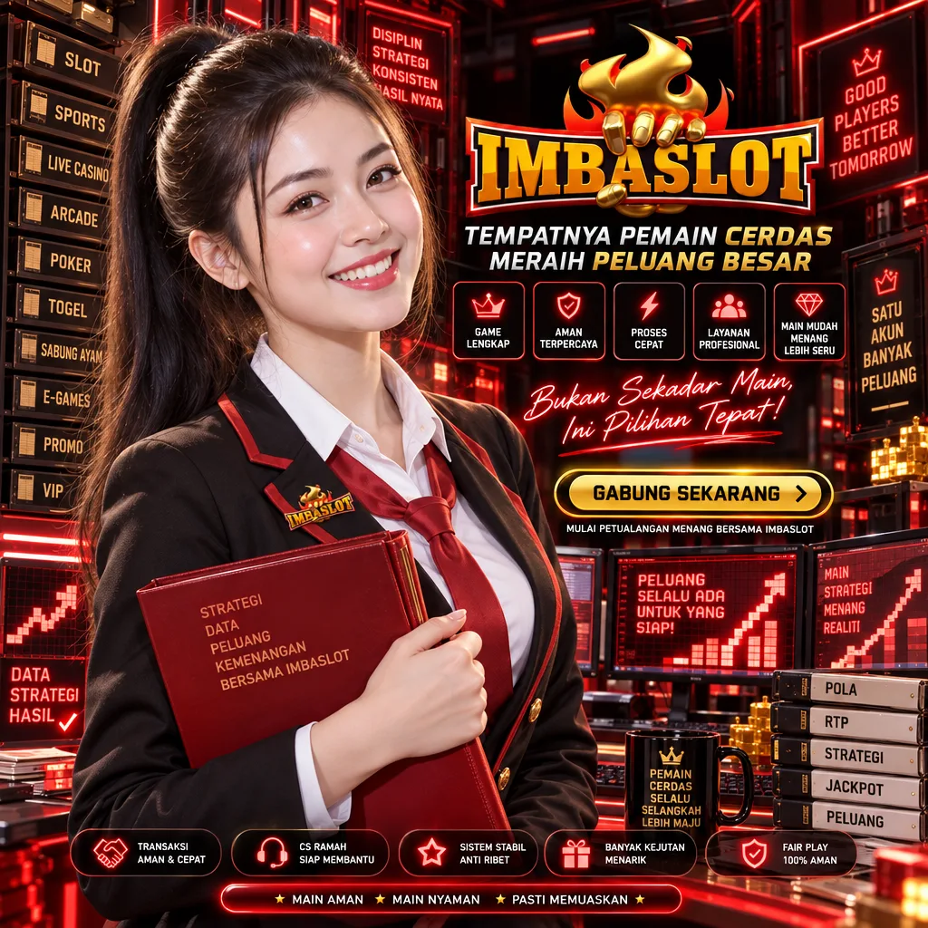 IMBASLOT