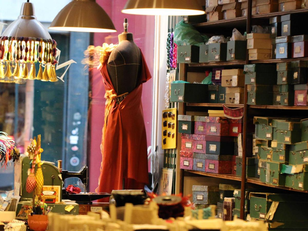 Morar em Paris: 5 coisas que eu&nbsp;adorava