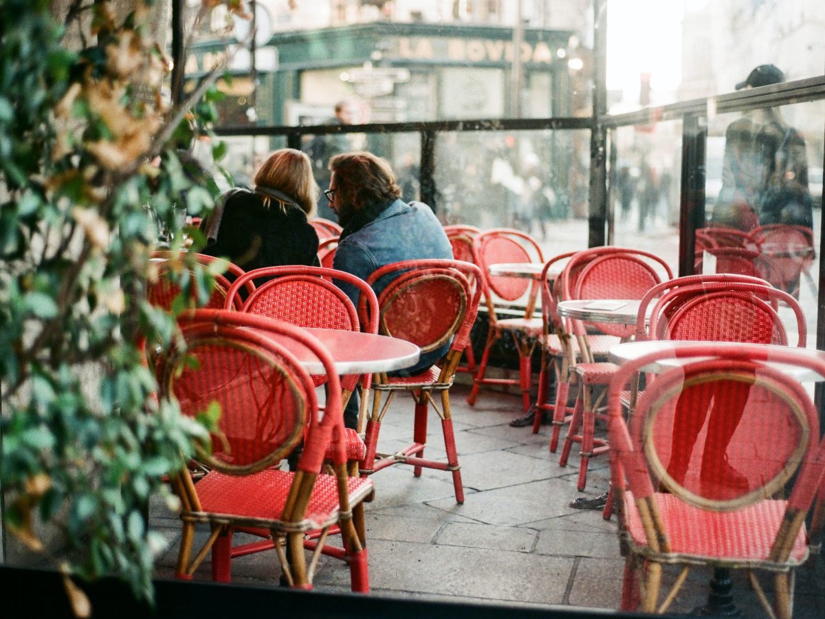 Você está em Paris! Aproveite melhor sua ida ao restaurante – dicas&nbsp;práticas