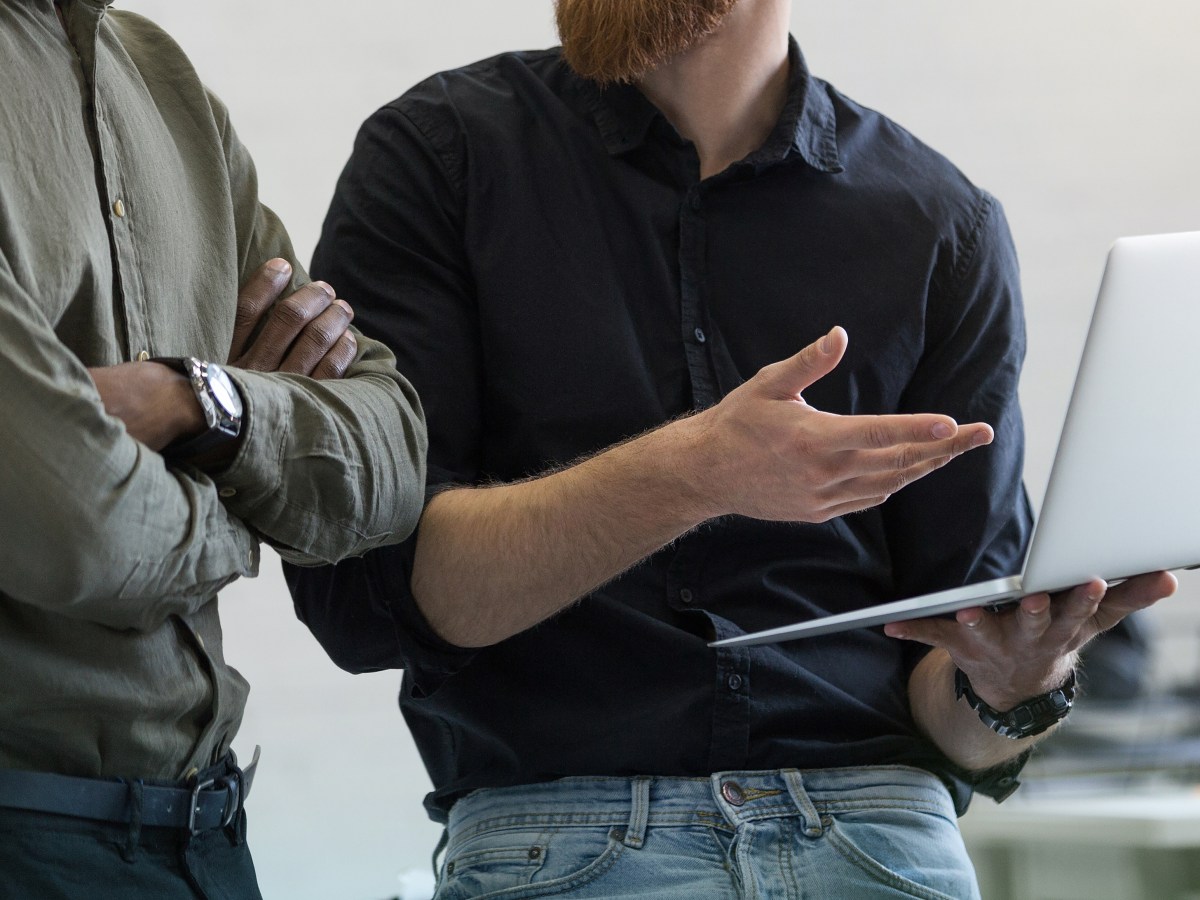 Qual é o benefício daquilo que você&nbsp;vende?